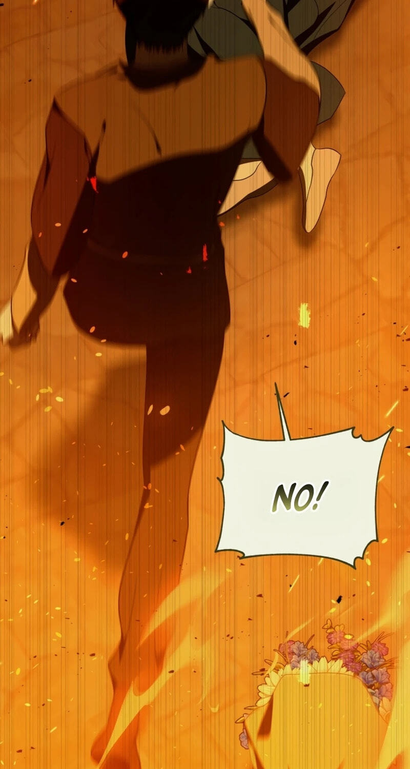 A Ranker's Guide to the Good Life Chapter 95 page 37 - 