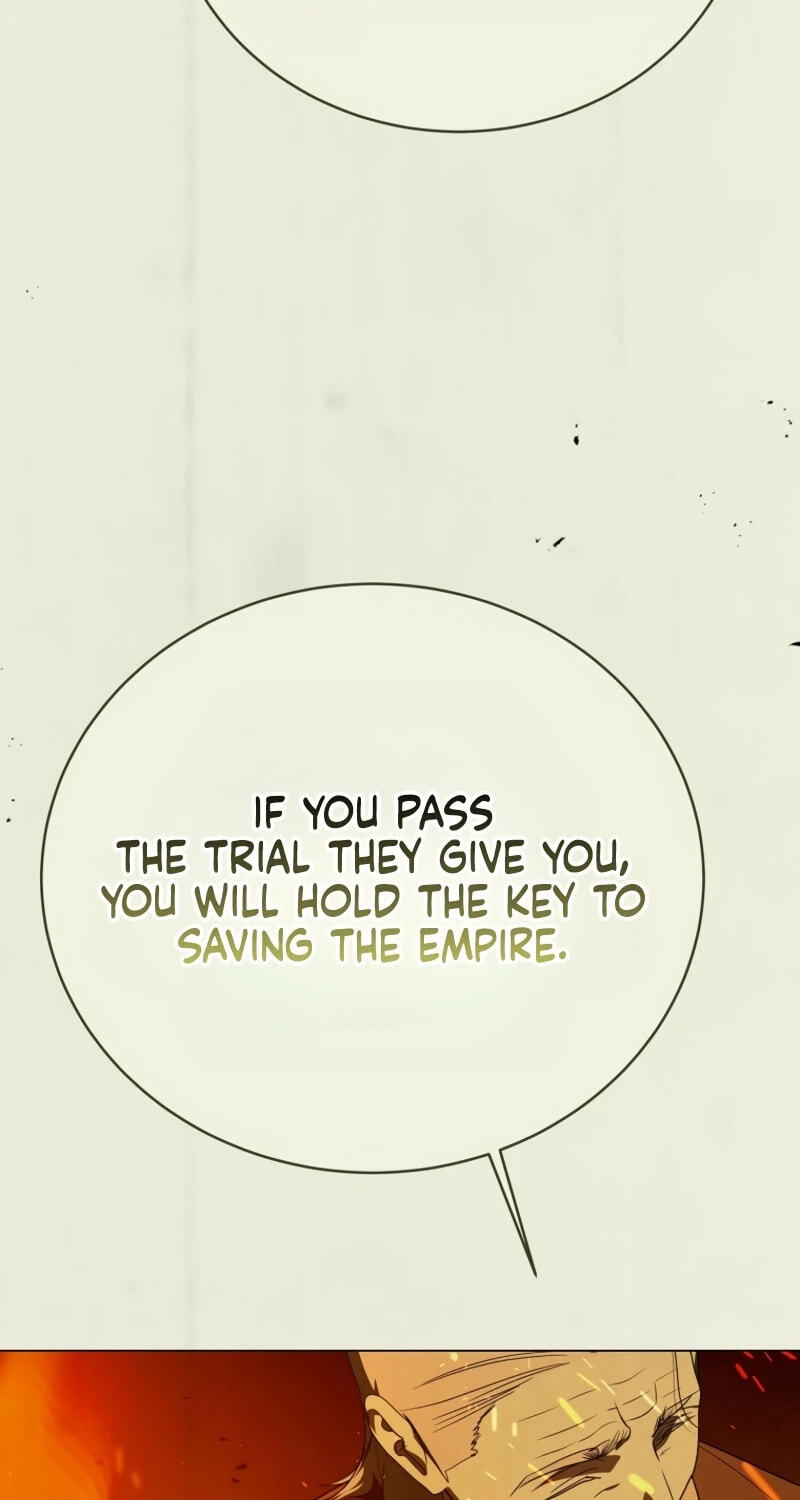 A Ranker's Guide to the Good Life Chapter 95 page 43 - 