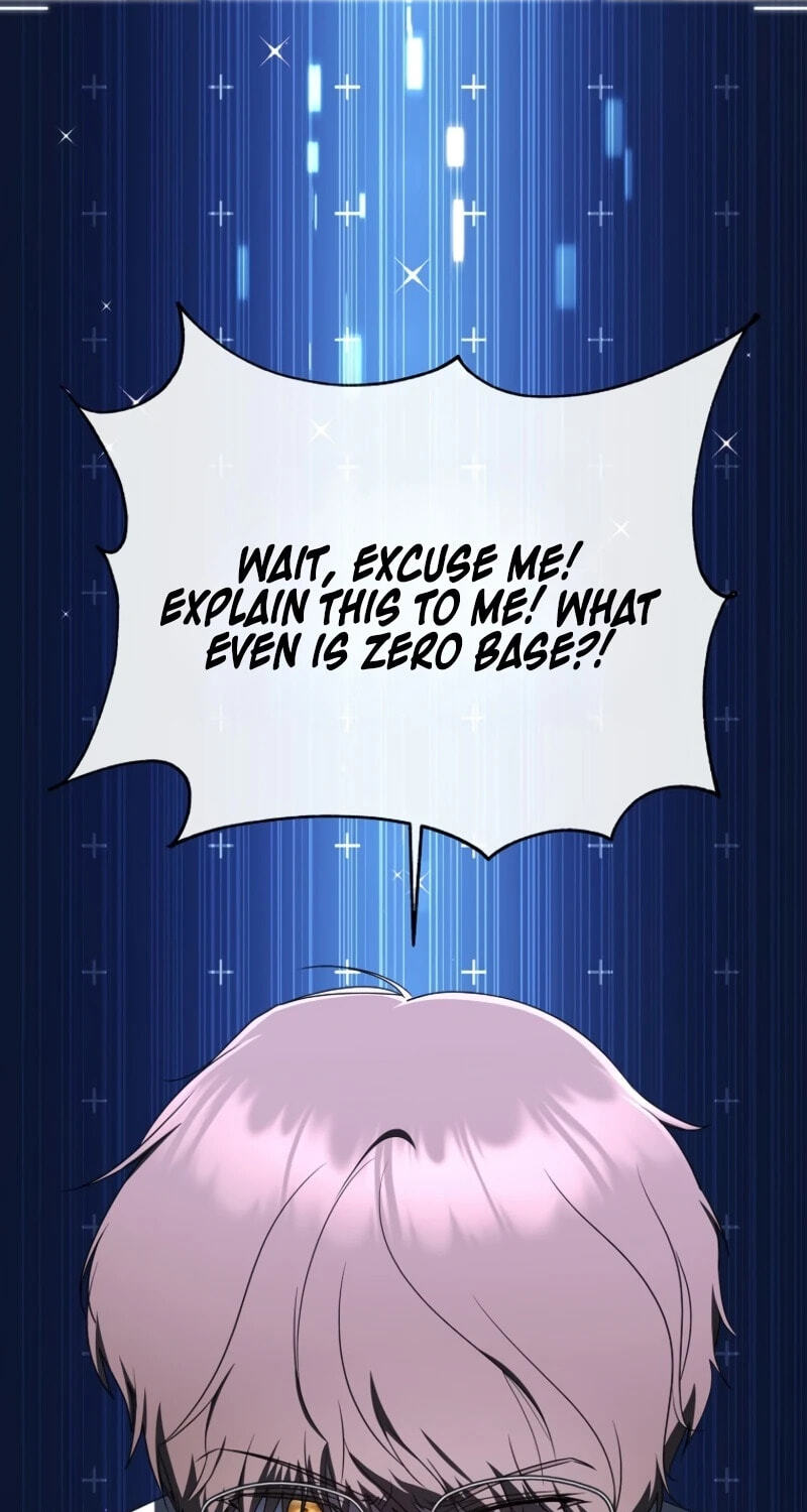 A Ranker's Guide to the Good Life Chapter 95 page 7 - 