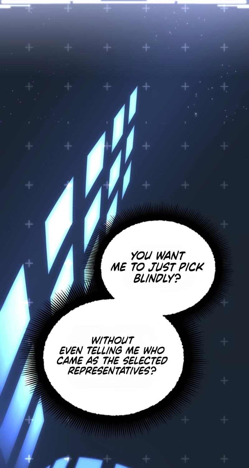 A Ranker's Guide to the Good Life Chapter 95 page 79 - 