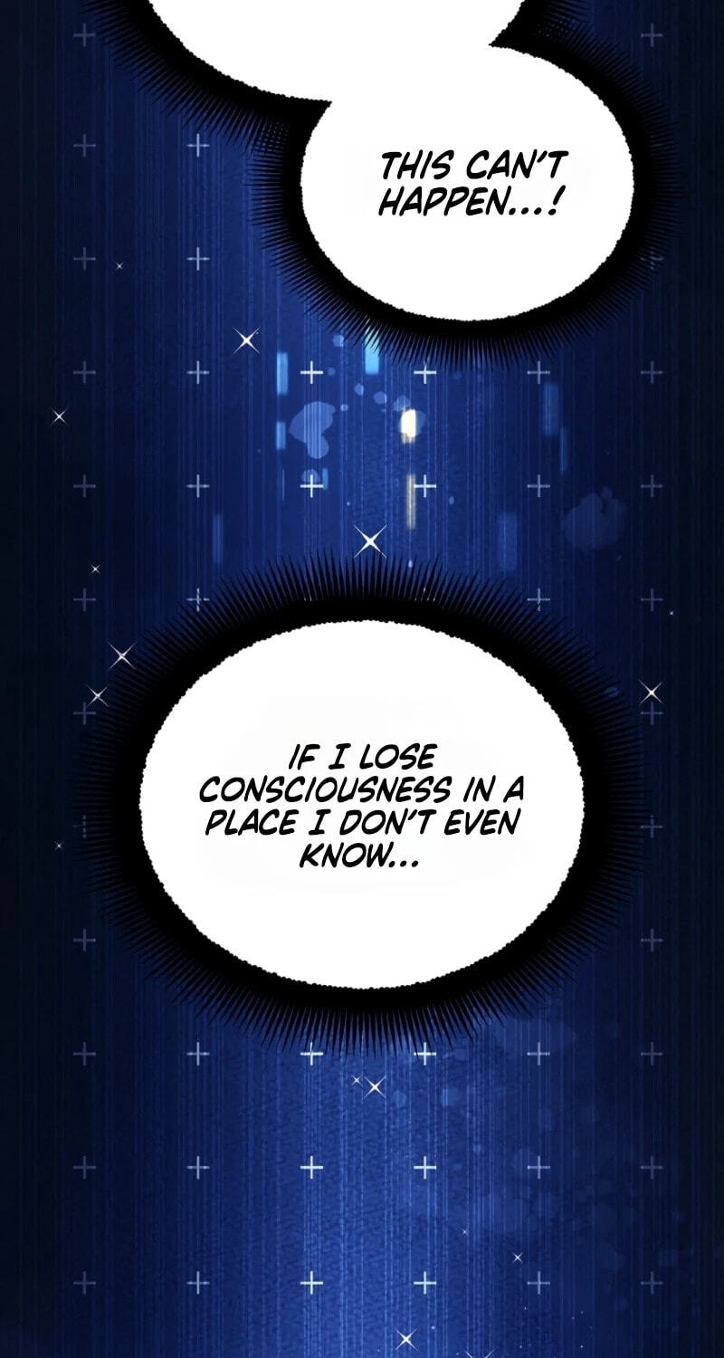 A Ranker's Guide to the Good Life Chapter 95 page 9 - 