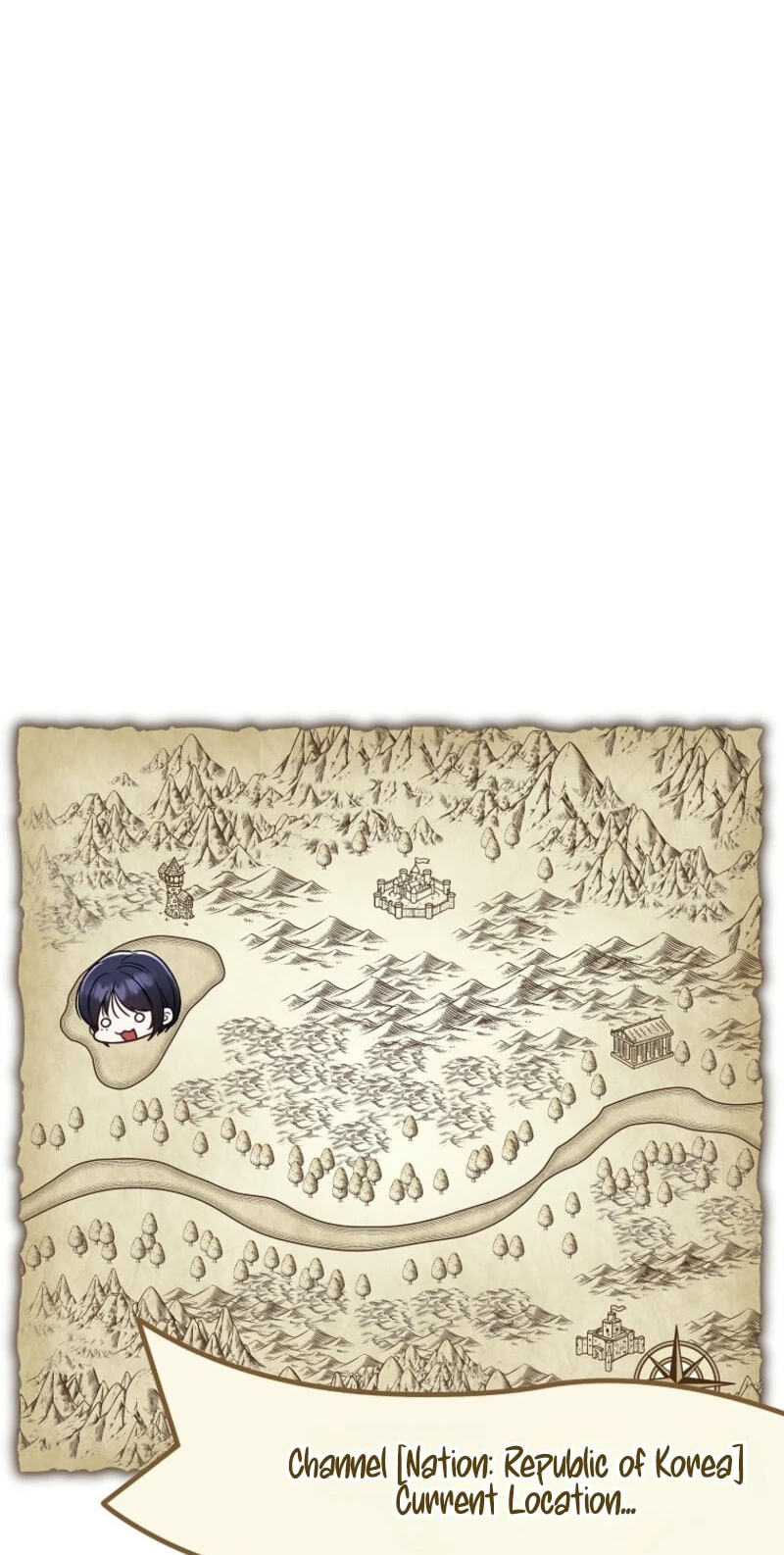 A Ranker's Guide to the Good Life Chapter 96 page 117 - 