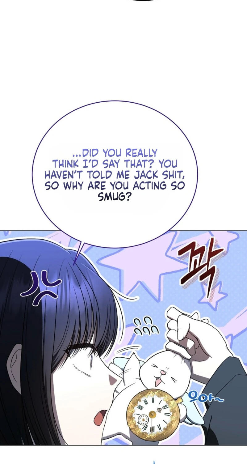 A Ranker's Guide to the Good Life Chapter 96 page 13 - 
