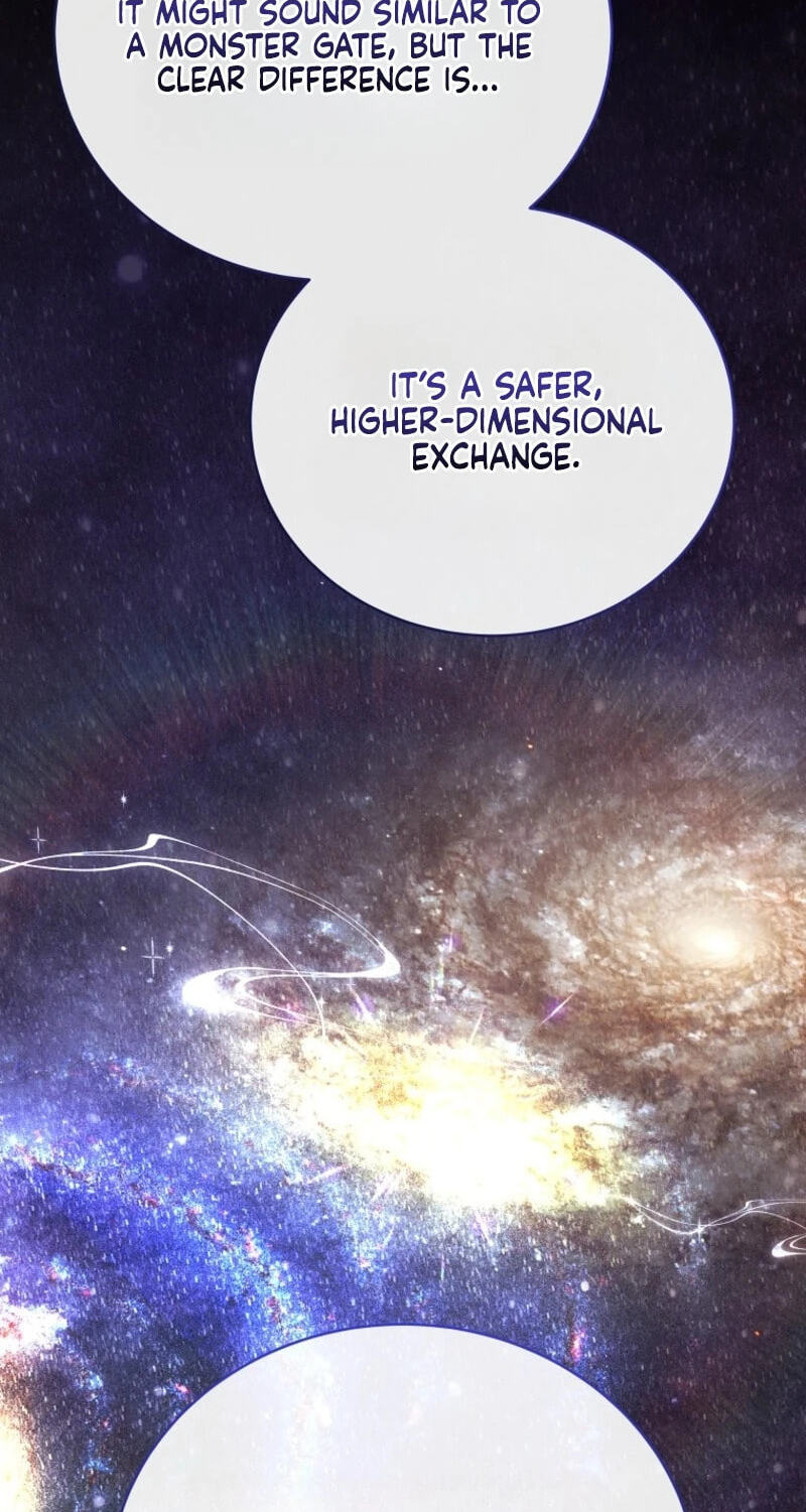 A Ranker's Guide to the Good Life Chapter 96 page 17 - 