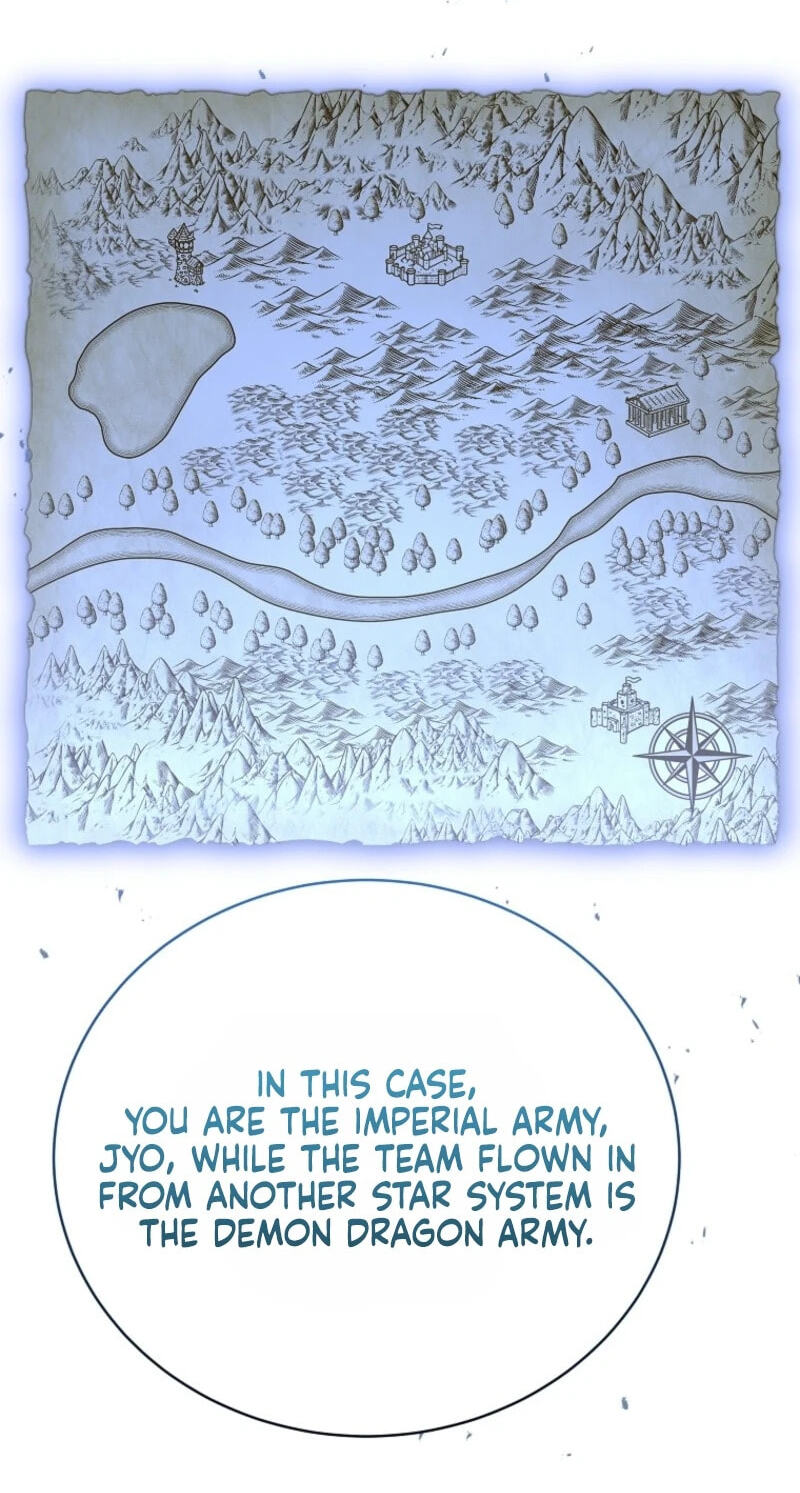 A Ranker's Guide to the Good Life Chapter 96 page 23 - 