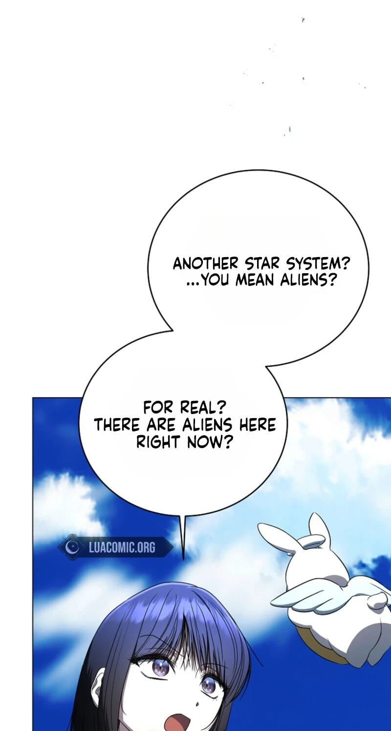 A Ranker's Guide to the Good Life Chapter 96 page 24 - 