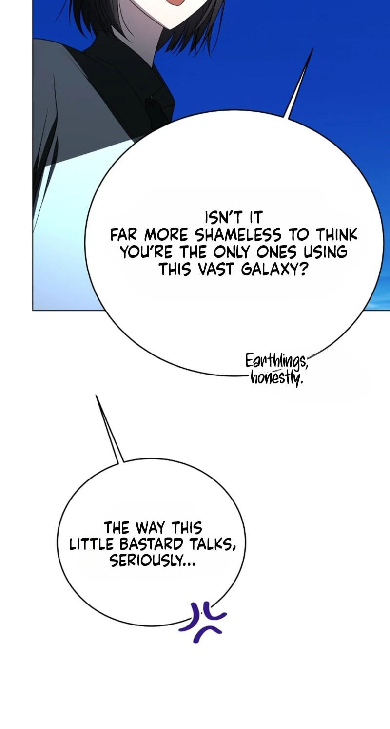 A Ranker's Guide to the Good Life Chapter 96 page 25 - 