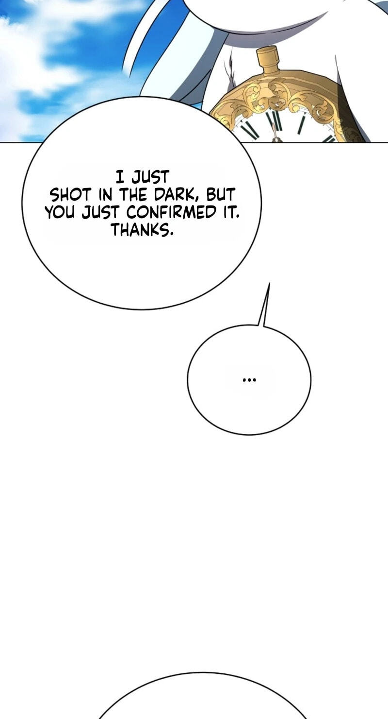A Ranker's Guide to the Good Life Chapter 96 page 37 - 