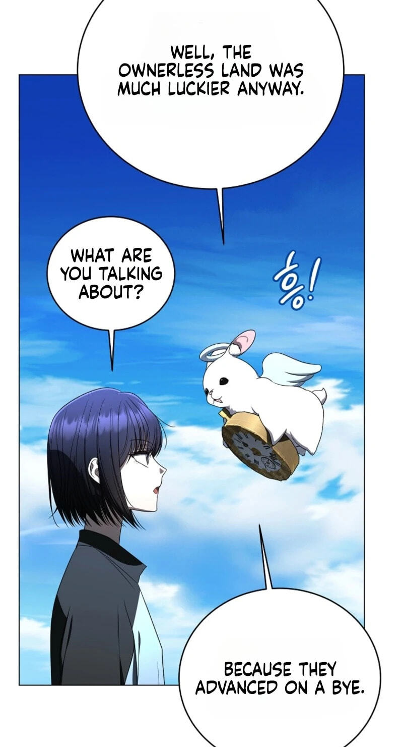 A Ranker's Guide to the Good Life Chapter 96 page 38 - 