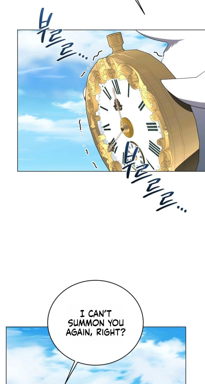 A Ranker's Guide to the Good Life Chapter 96 page 44 - 