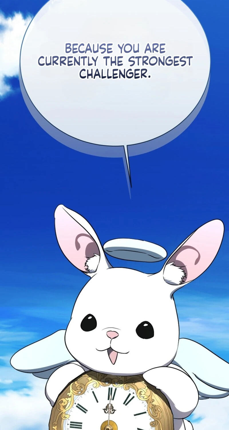 A Ranker's Guide to the Good Life Chapter 96 page 48 - 