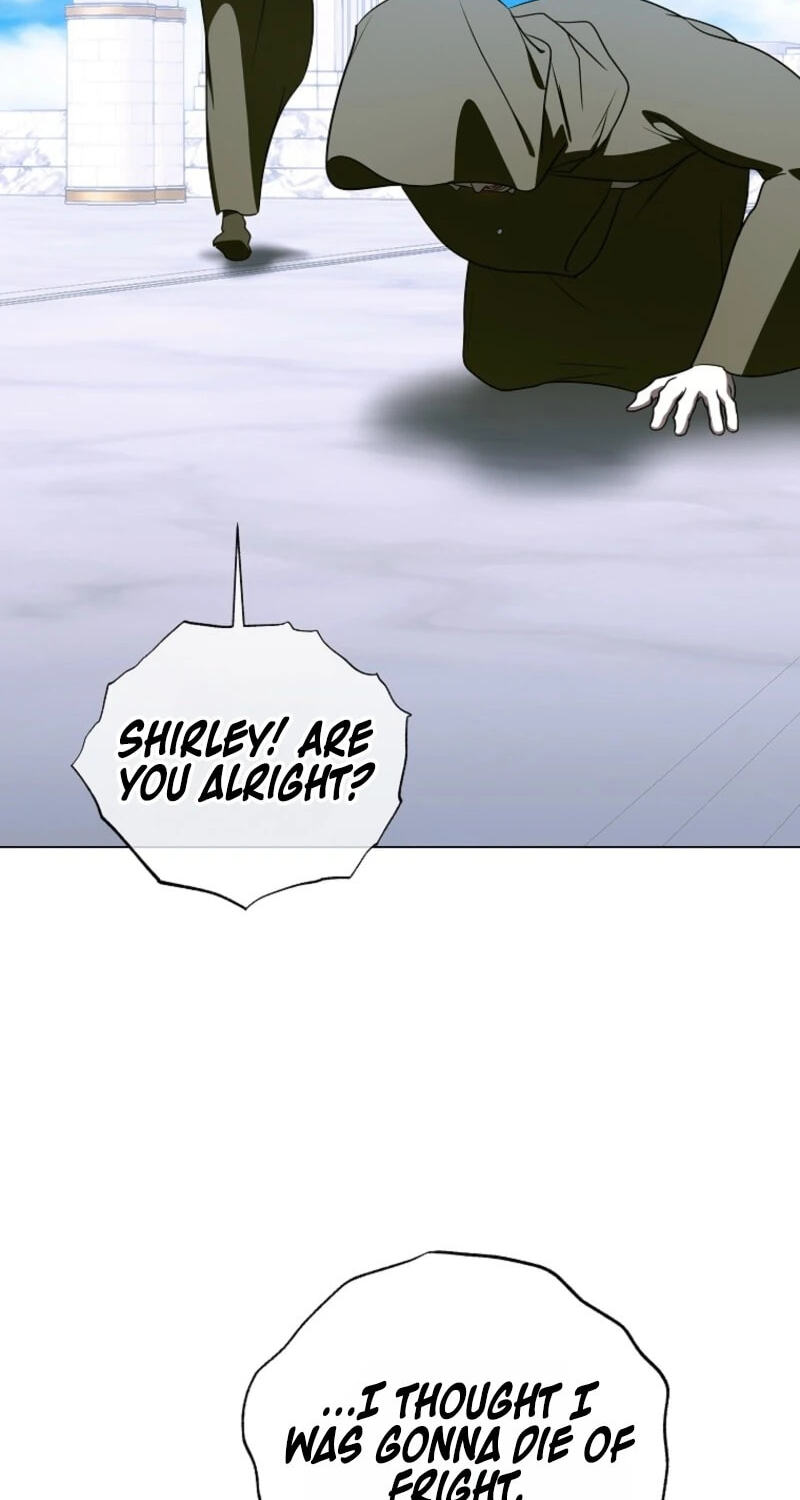 A Ranker's Guide to the Good Life Chapter 96 page 54 - 