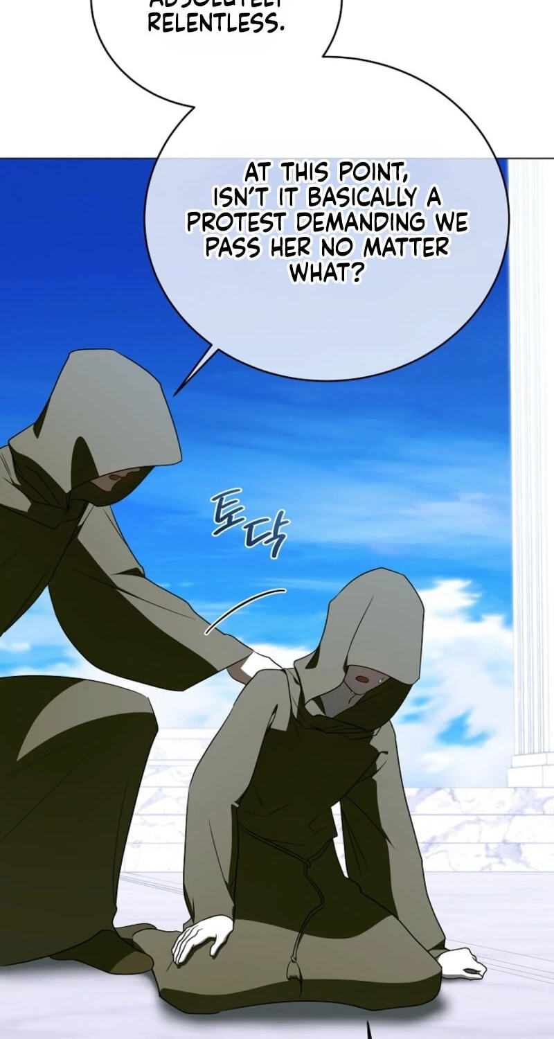 A Ranker's Guide to the Good Life Chapter 96 page 56 - 