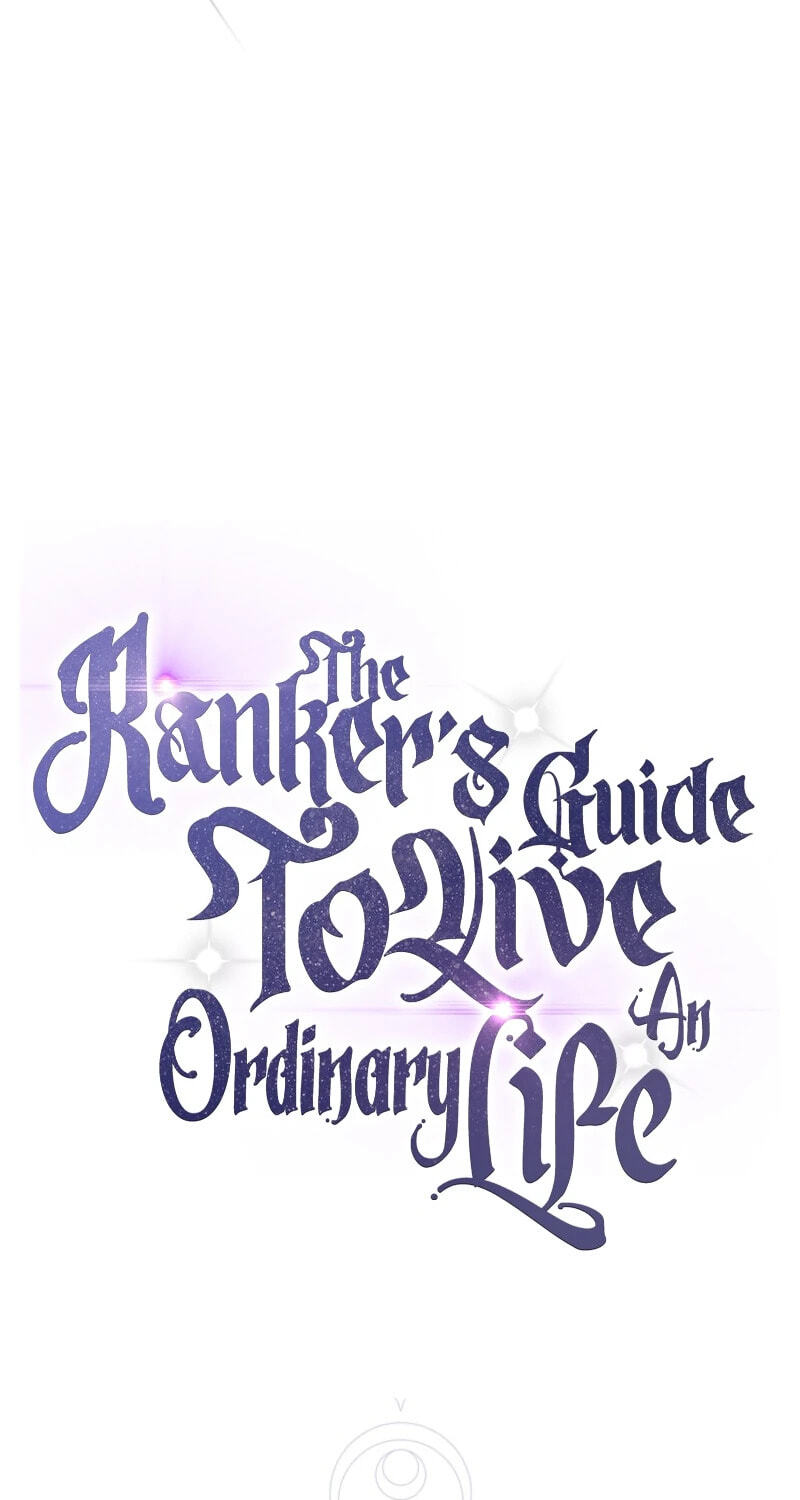 A Ranker's Guide to the Good Life Chapter 96 page 71 - 