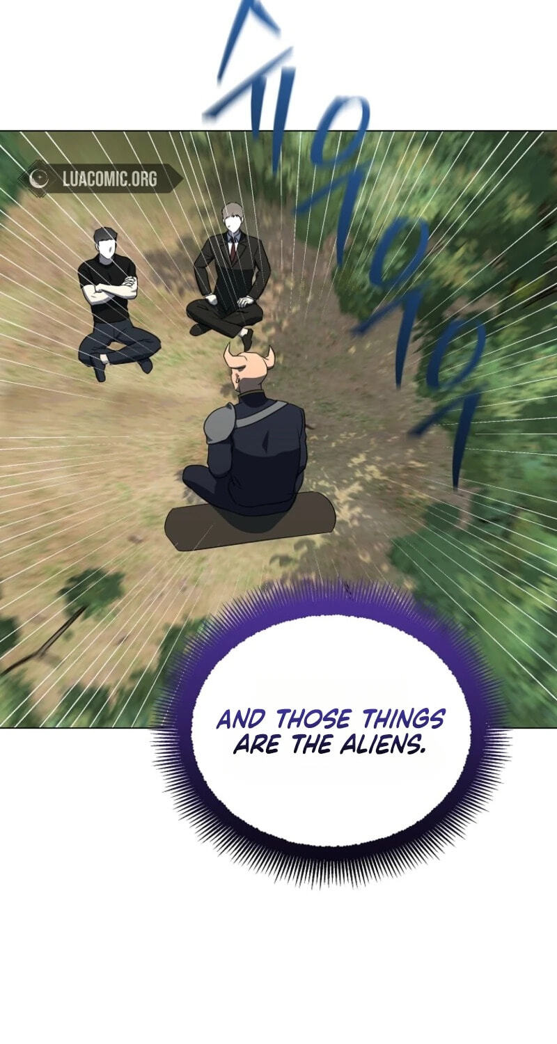 A Ranker's Guide to the Good Life Chapter 96 page 77 - 