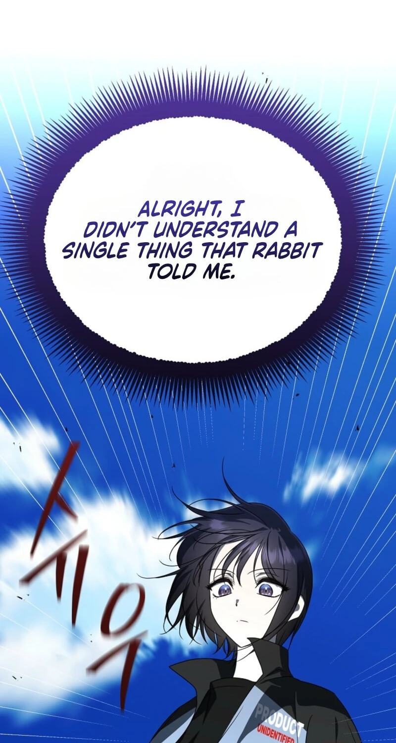 A Ranker's Guide to the Good Life Chapter 96 page 78 - 