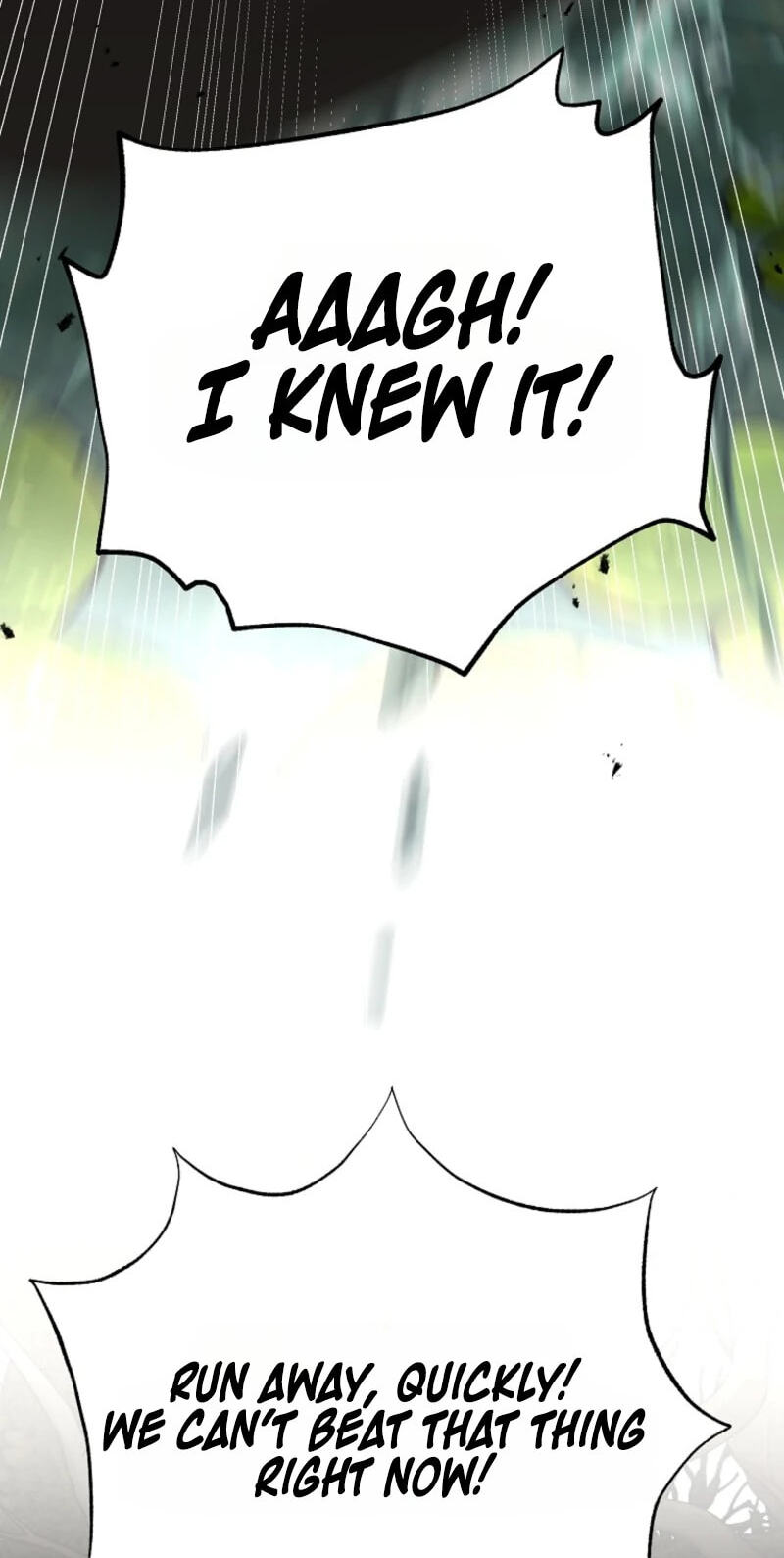 A Ranker's Guide to the Good Life Chapter 97 page 104 - 