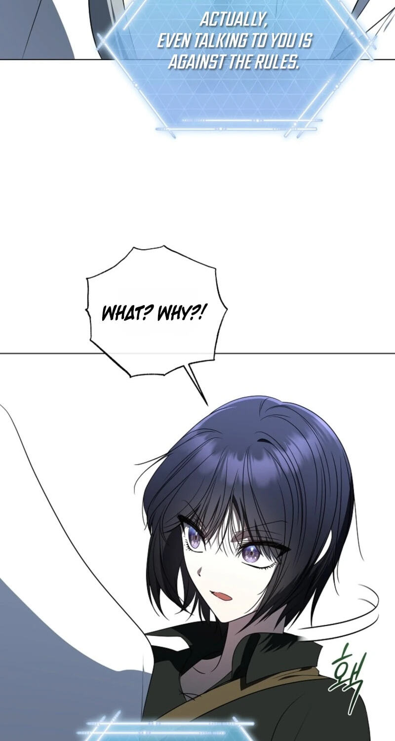 A Ranker's Guide to the Good Life Chapter 97 page 12 - 