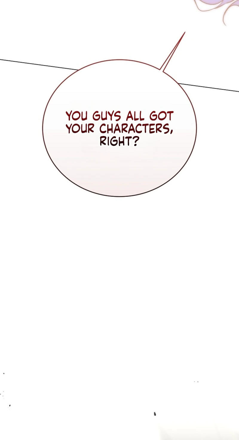 A Ranker's Guide to the Good Life Chapter 97 page 114 - 