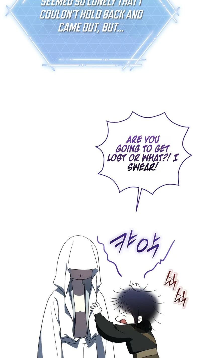 A Ranker's Guide to the Good Life Chapter 97 page 21 - 