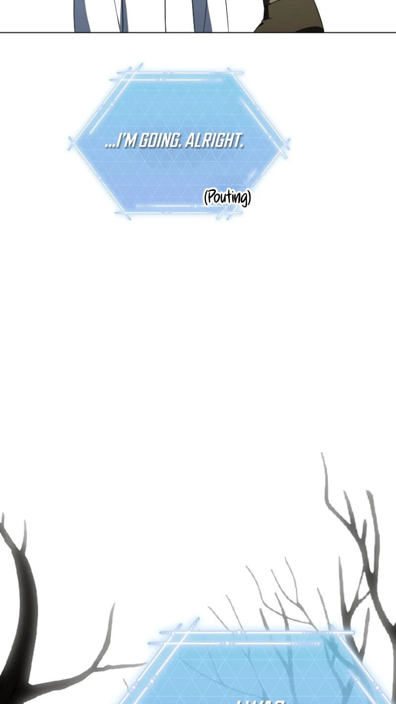 A Ranker's Guide to the Good Life Chapter 97 page 22 - 