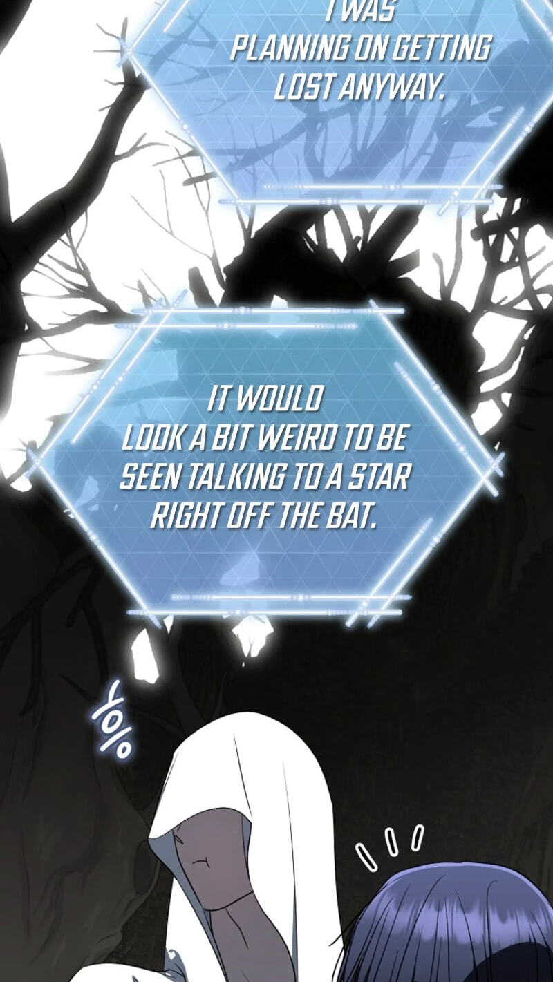 A Ranker's Guide to the Good Life Chapter 97 page 23 - 