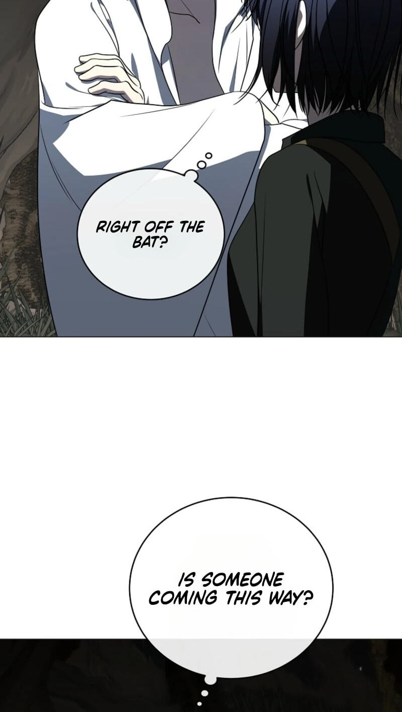 A Ranker's Guide to the Good Life Chapter 97 page 24 - 