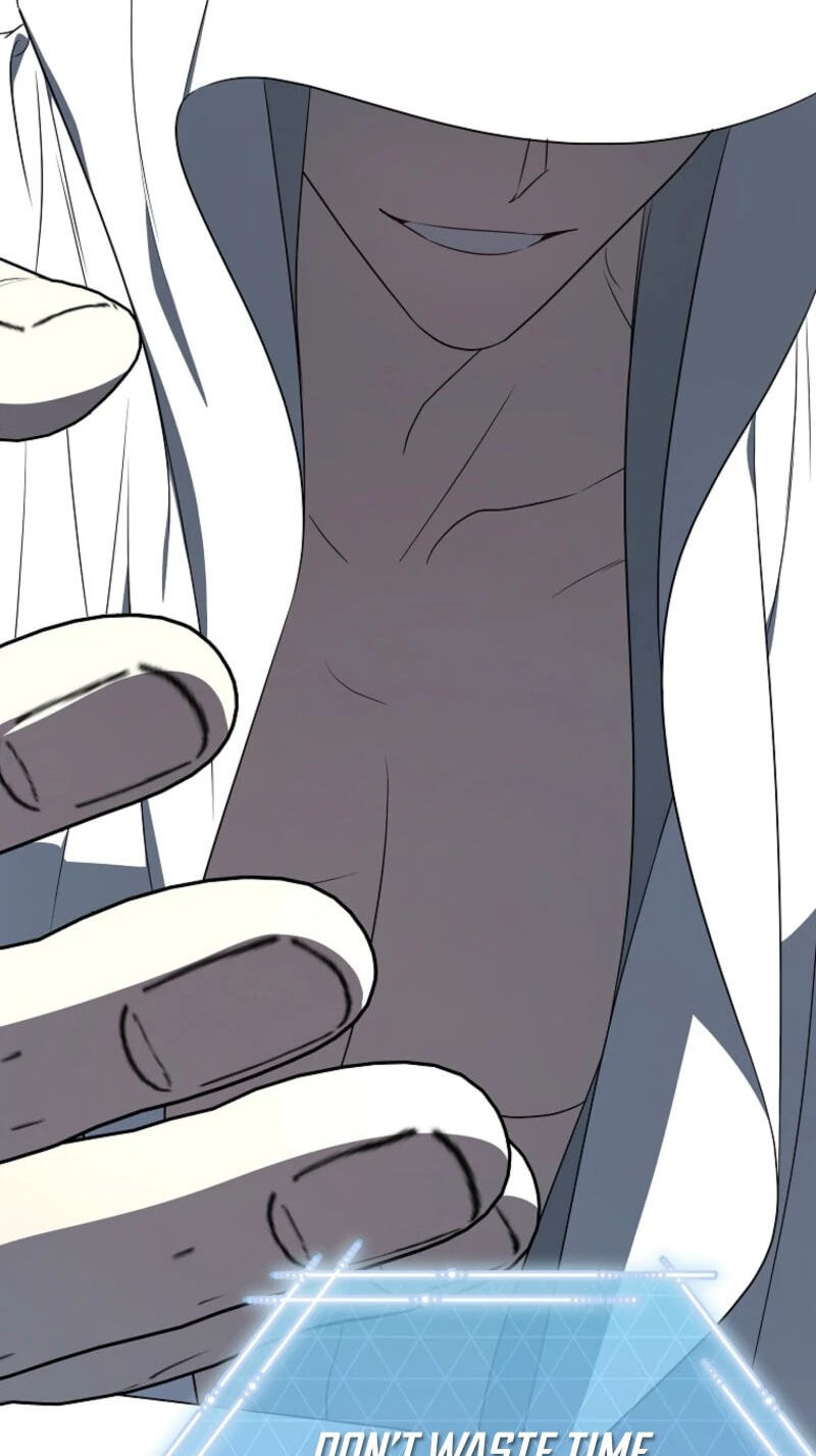 A Ranker's Guide to the Good Life Chapter 97 page 30 - 