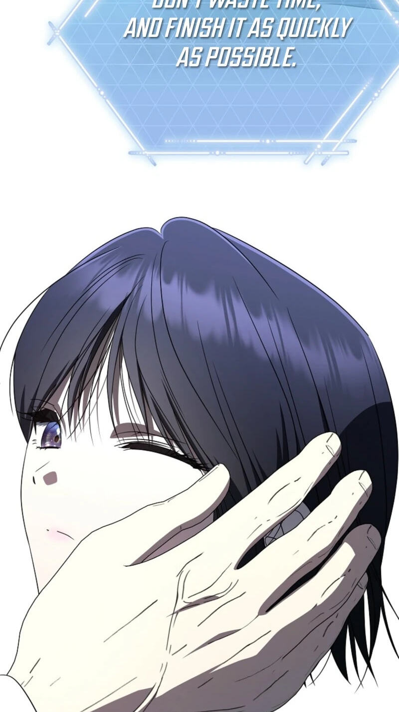 A Ranker's Guide to the Good Life Chapter 97 page 31 - 