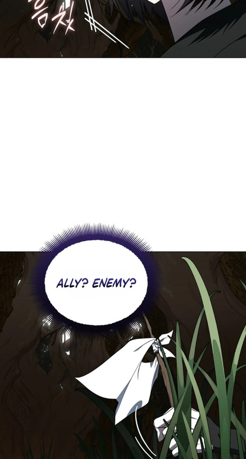 A Ranker's Guide to the Good Life Chapter 97 page 36 - 