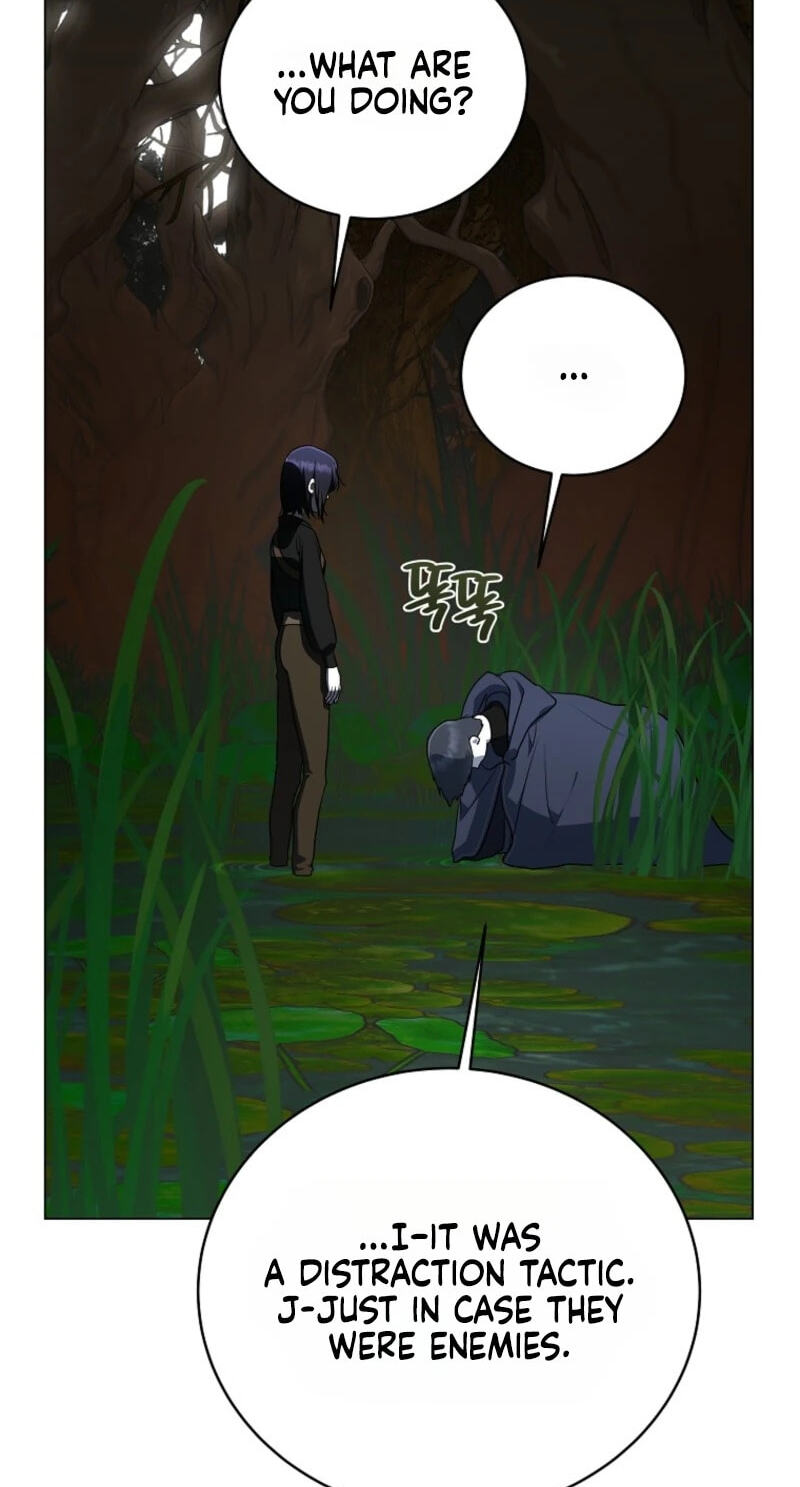 A Ranker's Guide to the Good Life Chapter 97 page 46 - 