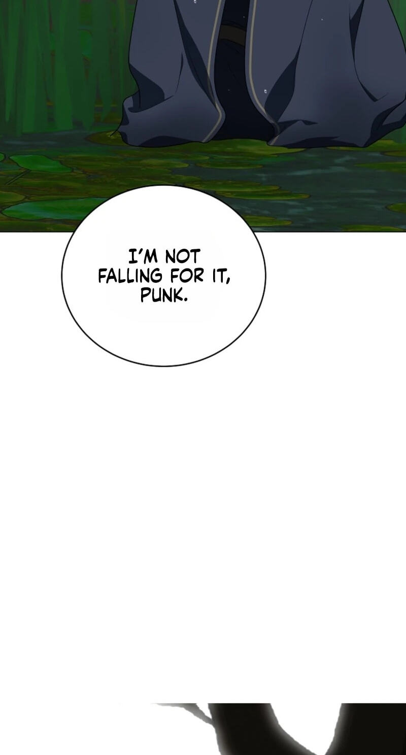 A Ranker's Guide to the Good Life Chapter 97 page 48 - 