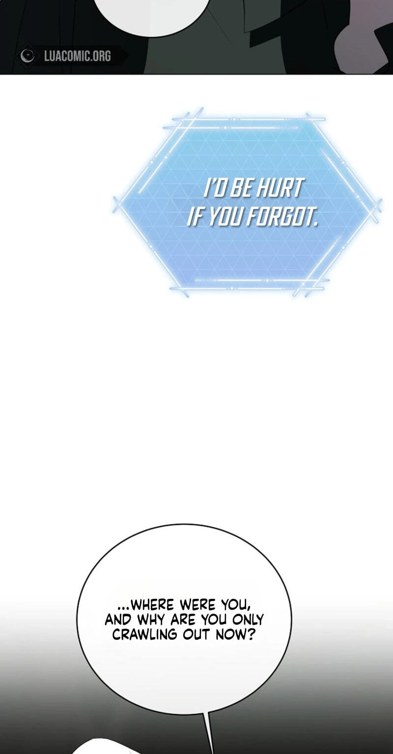 A Ranker's Guide to the Good Life Chapter 97 page 6 - 