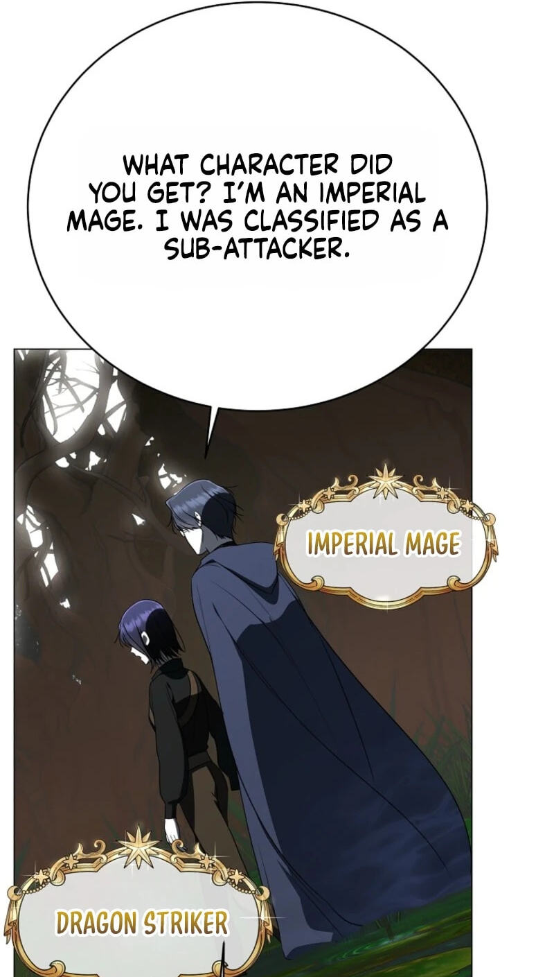 A Ranker's Guide to the Good Life Chapter 97 page 56 - 