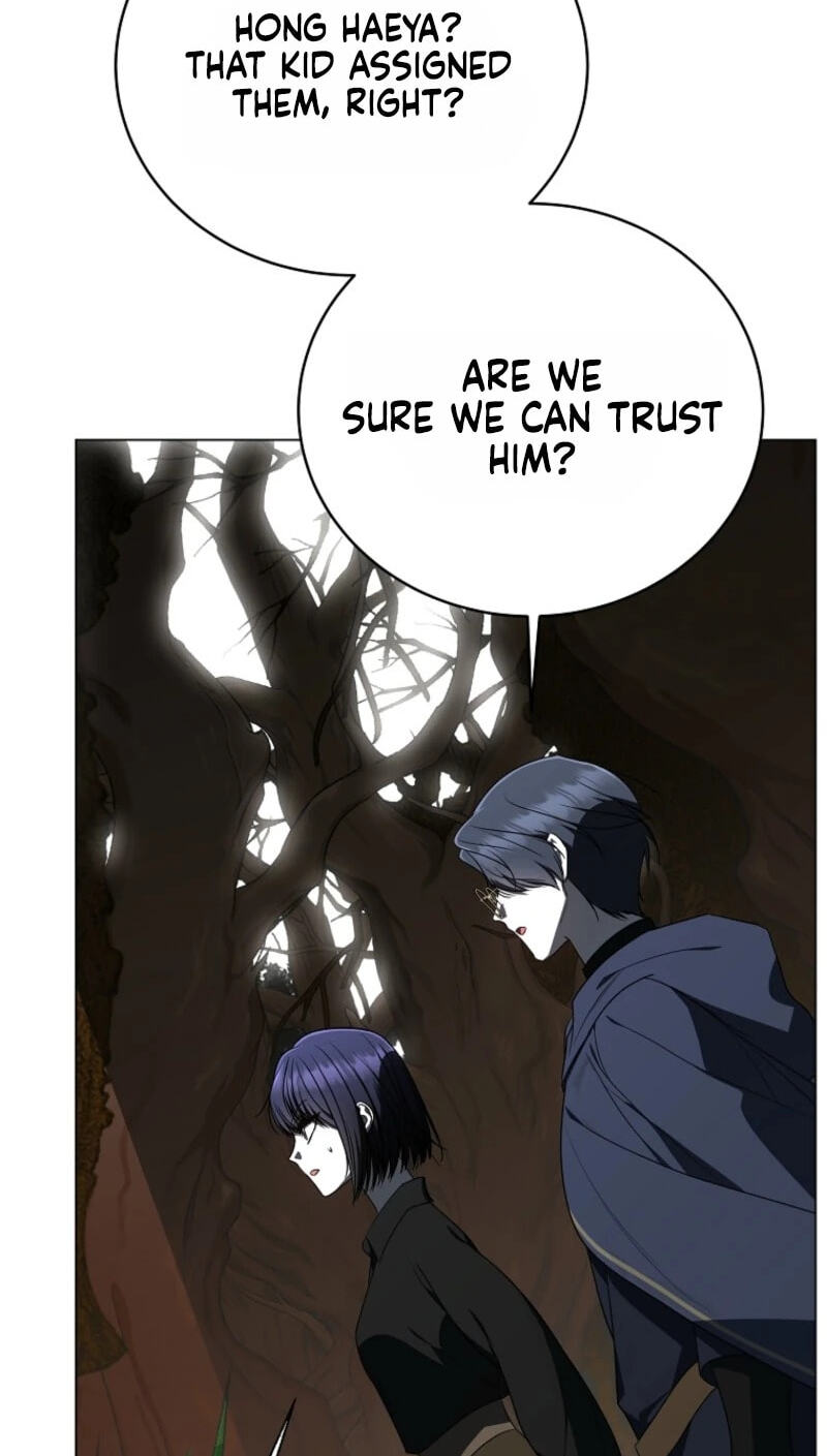A Ranker's Guide to the Good Life Chapter 97 page 58 - 