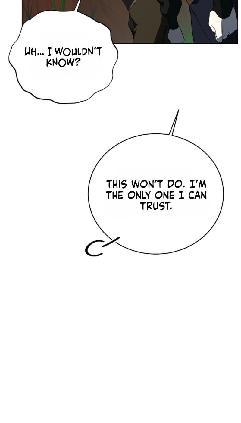 A Ranker's Guide to the Good Life Chapter 97 page 59 - 