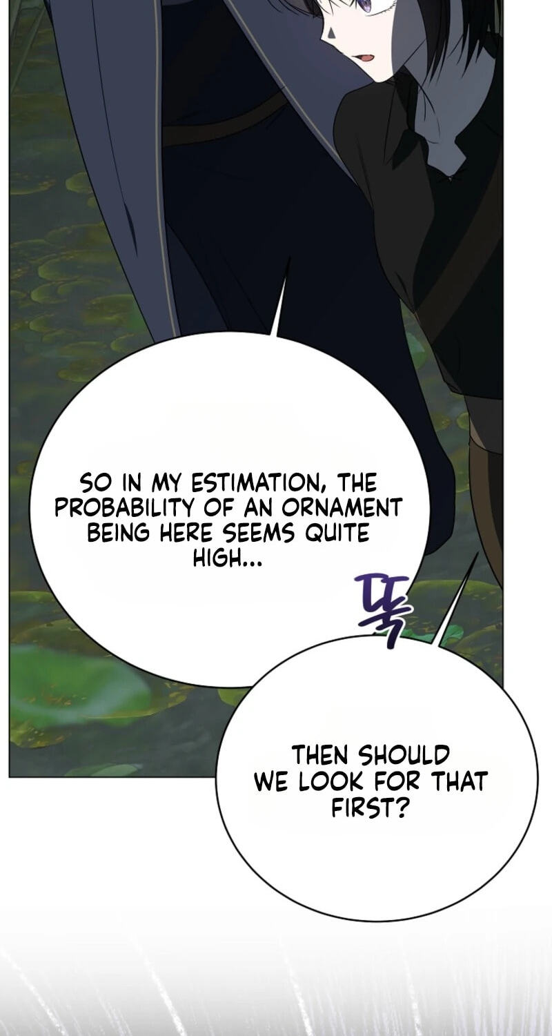 A Ranker's Guide to the Good Life Chapter 97 page 63 - 