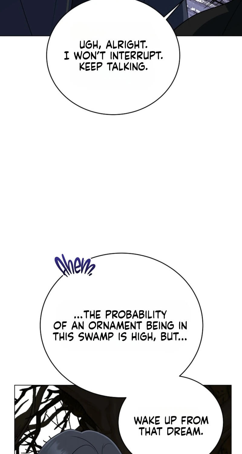 A Ranker's Guide to the Good Life Chapter 97 page 65 - 