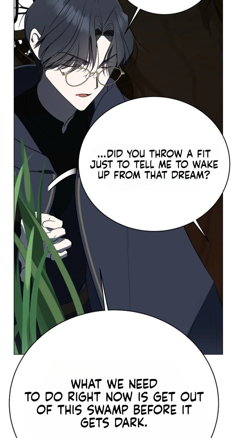 A Ranker's Guide to the Good Life Chapter 97 page 66 - 