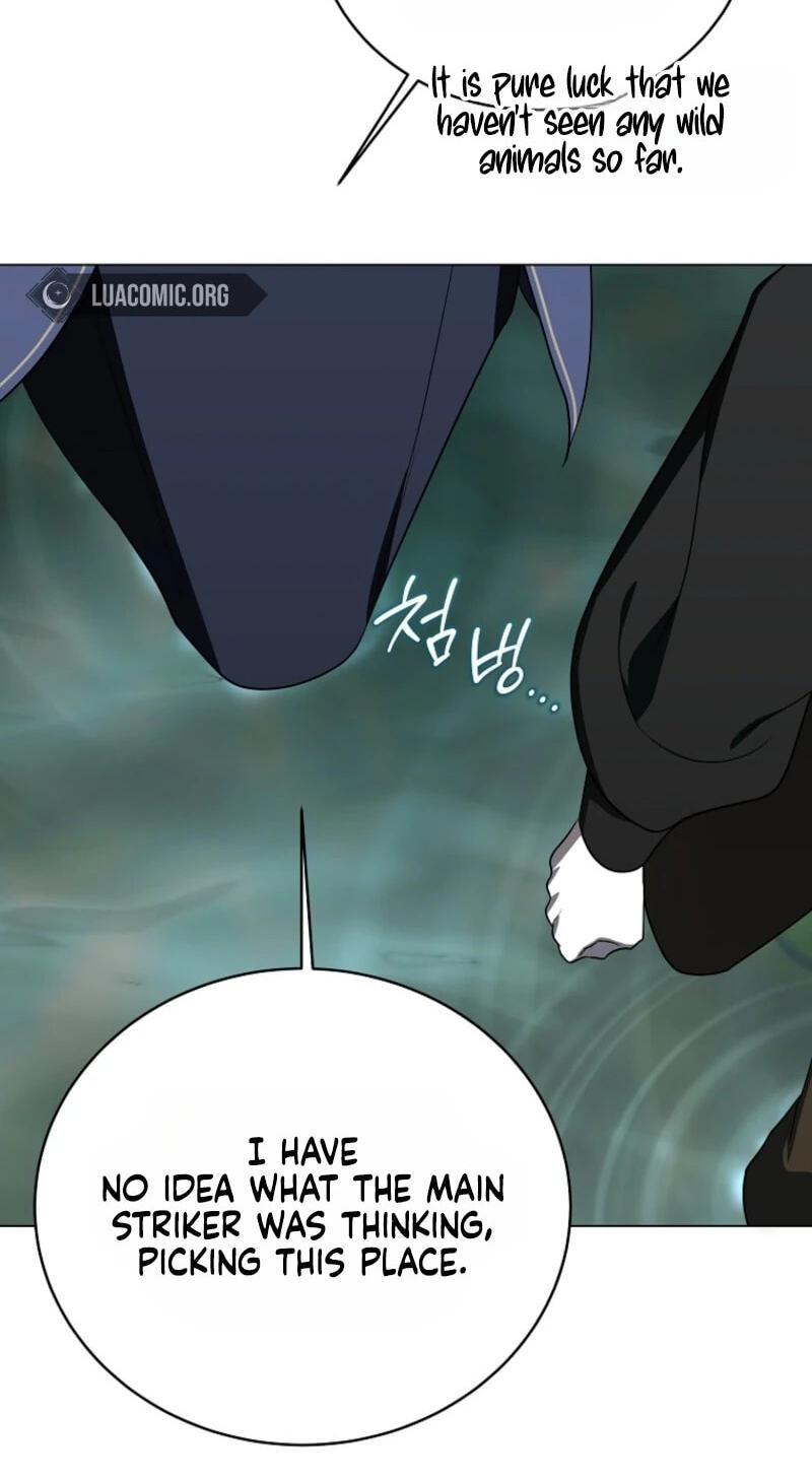 A Ranker's Guide to the Good Life Chapter 97 page 70 - 