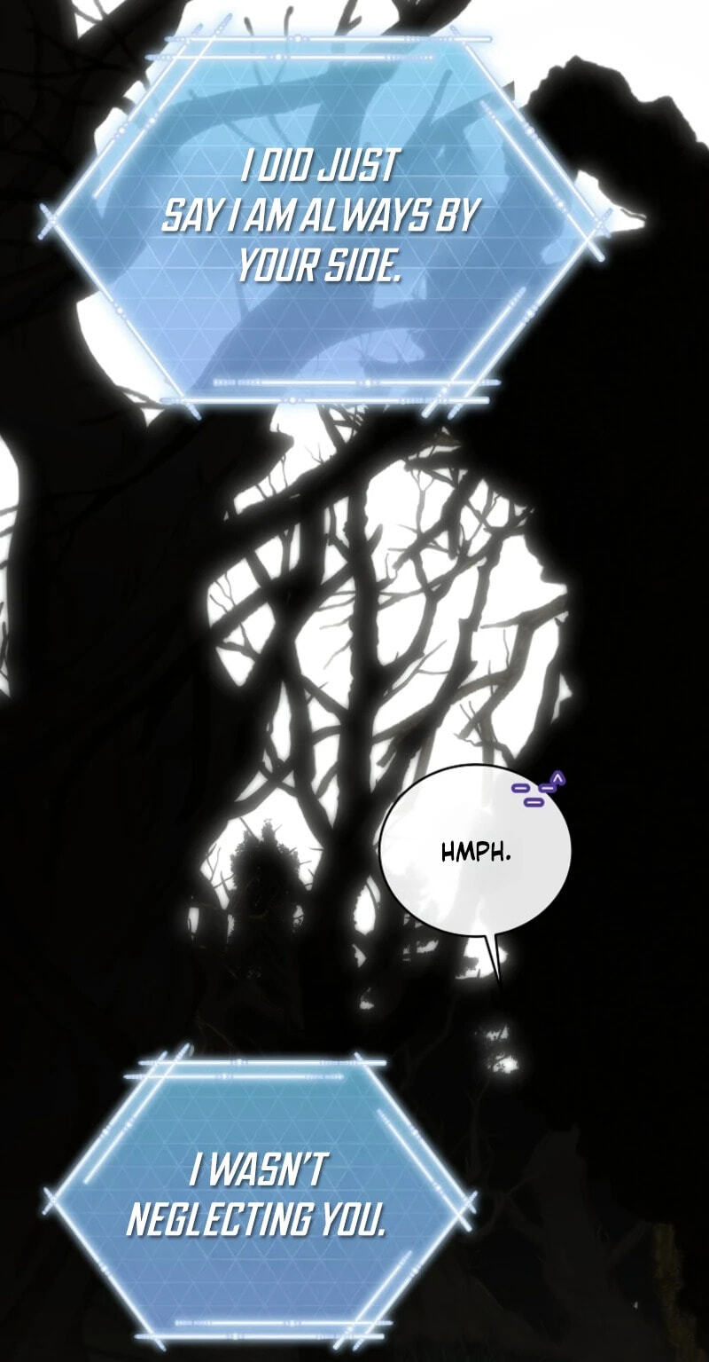 A Ranker's Guide to the Good Life Chapter 97 page 8 - 