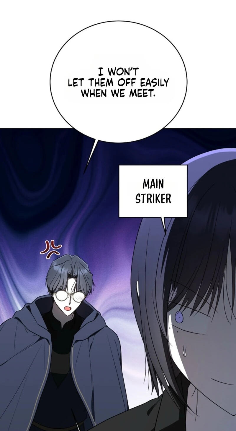 A Ranker's Guide to the Good Life Chapter 97 page 71 - 