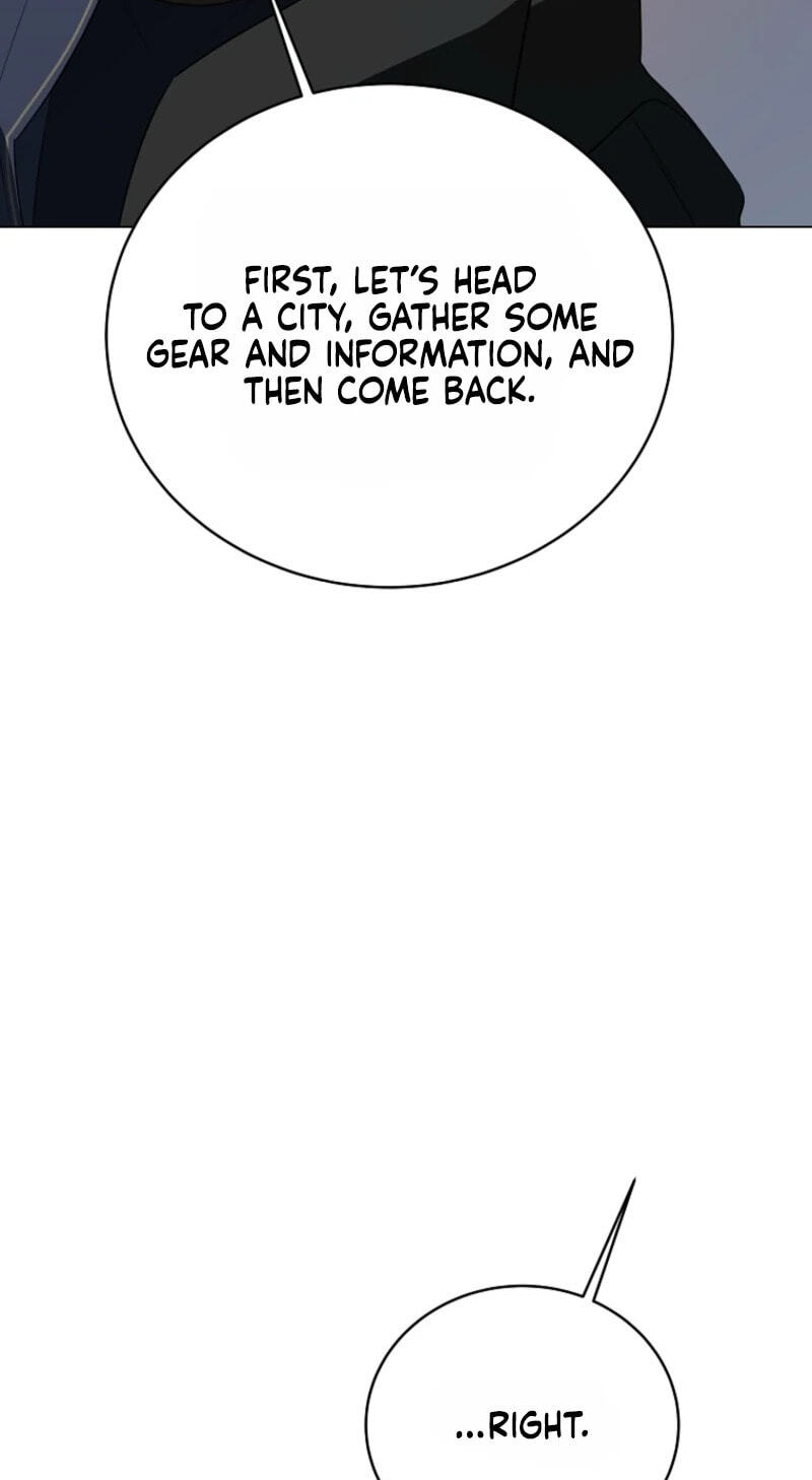 A Ranker's Guide to the Good Life Chapter 97 page 72 - 