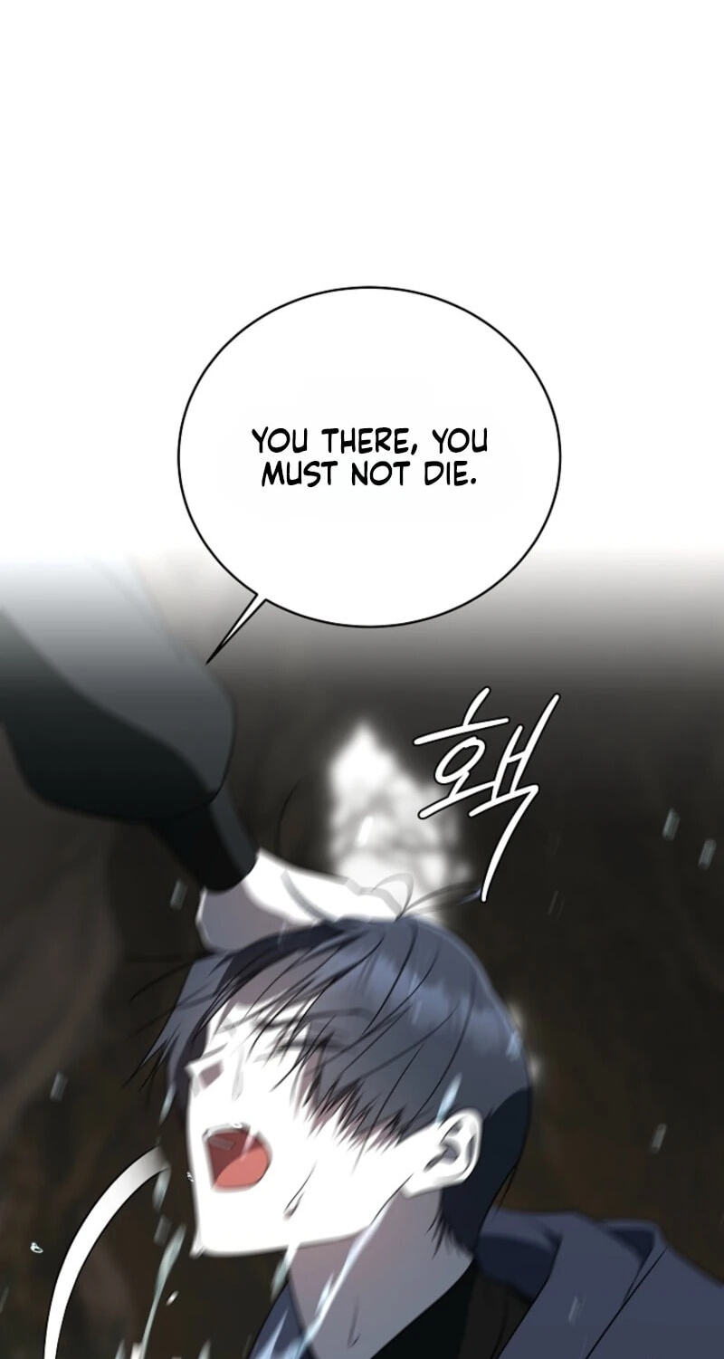 A Ranker's Guide to the Good Life Chapter 97 page 79 - 
