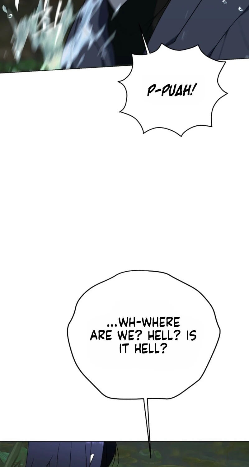 A Ranker's Guide to the Good Life Chapter 97 page 80 - 