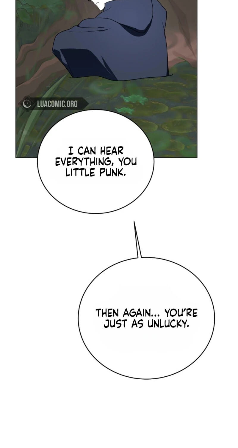A Ranker's Guide to the Good Life Chapter 97 page 86 - 