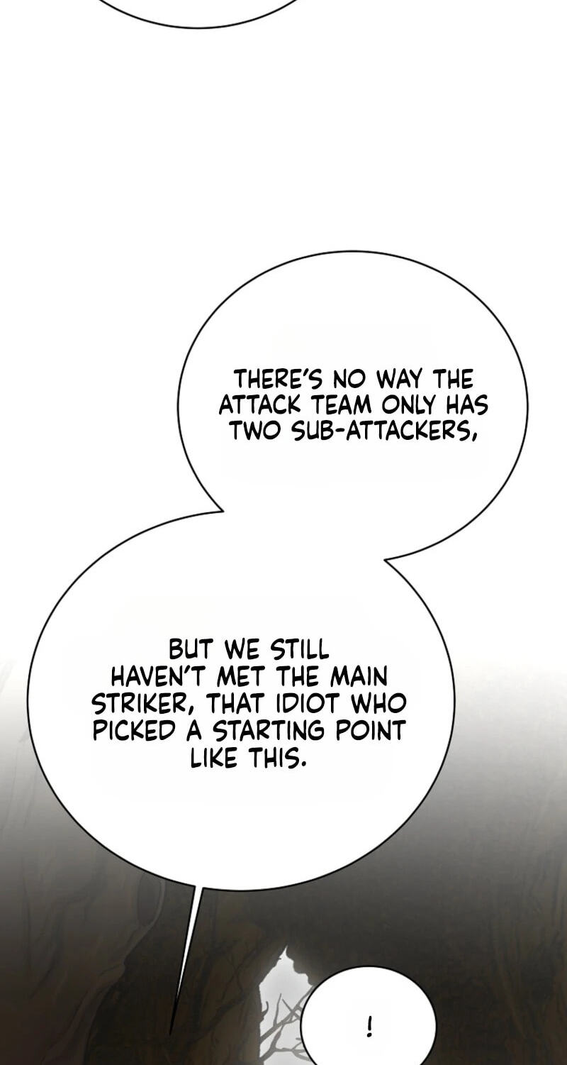 A Ranker's Guide to the Good Life Chapter 97 page 90 - 
