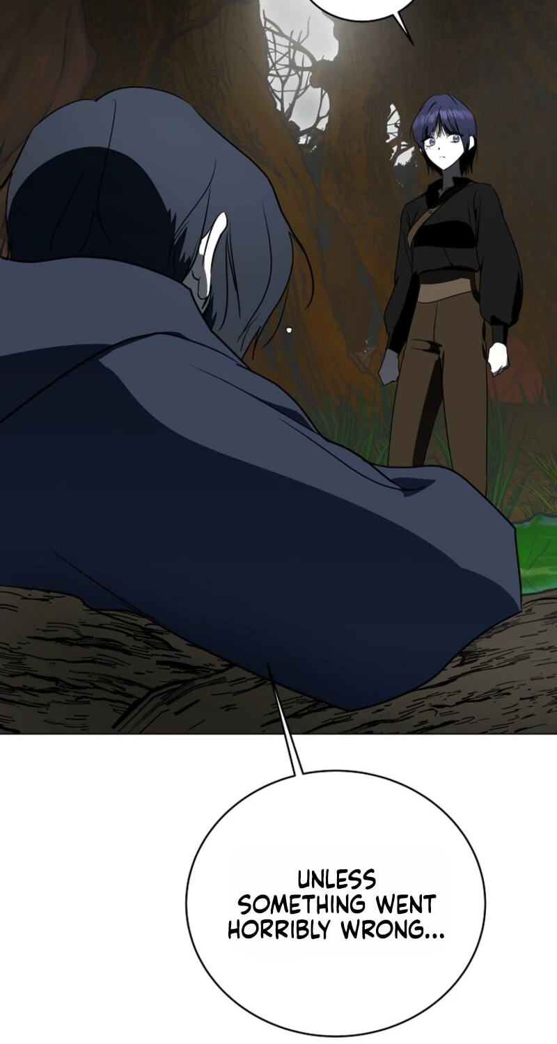 A Ranker's Guide to the Good Life Chapter 97 page 91 - 