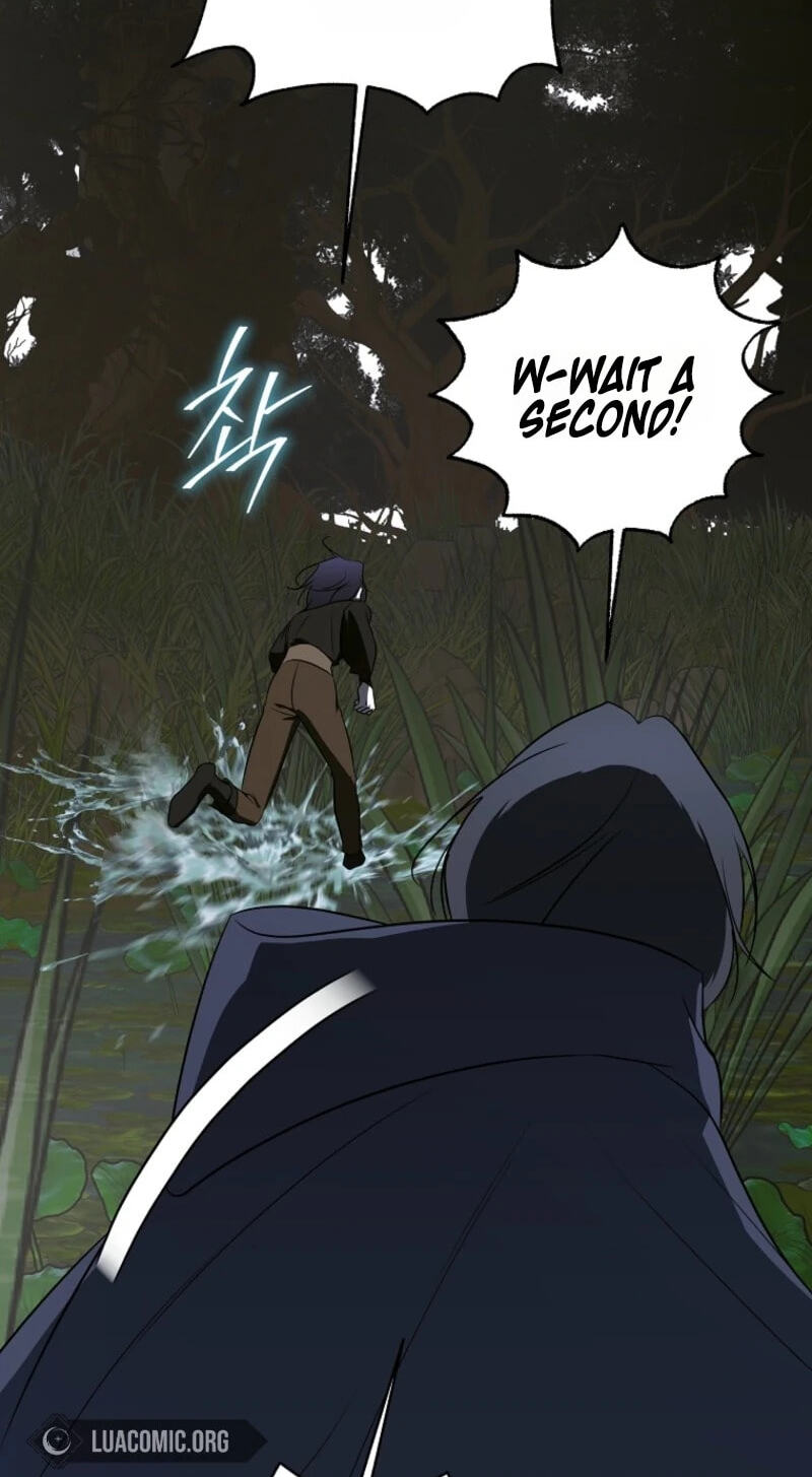 A Ranker's Guide to the Good Life Chapter 97 page 94 - 