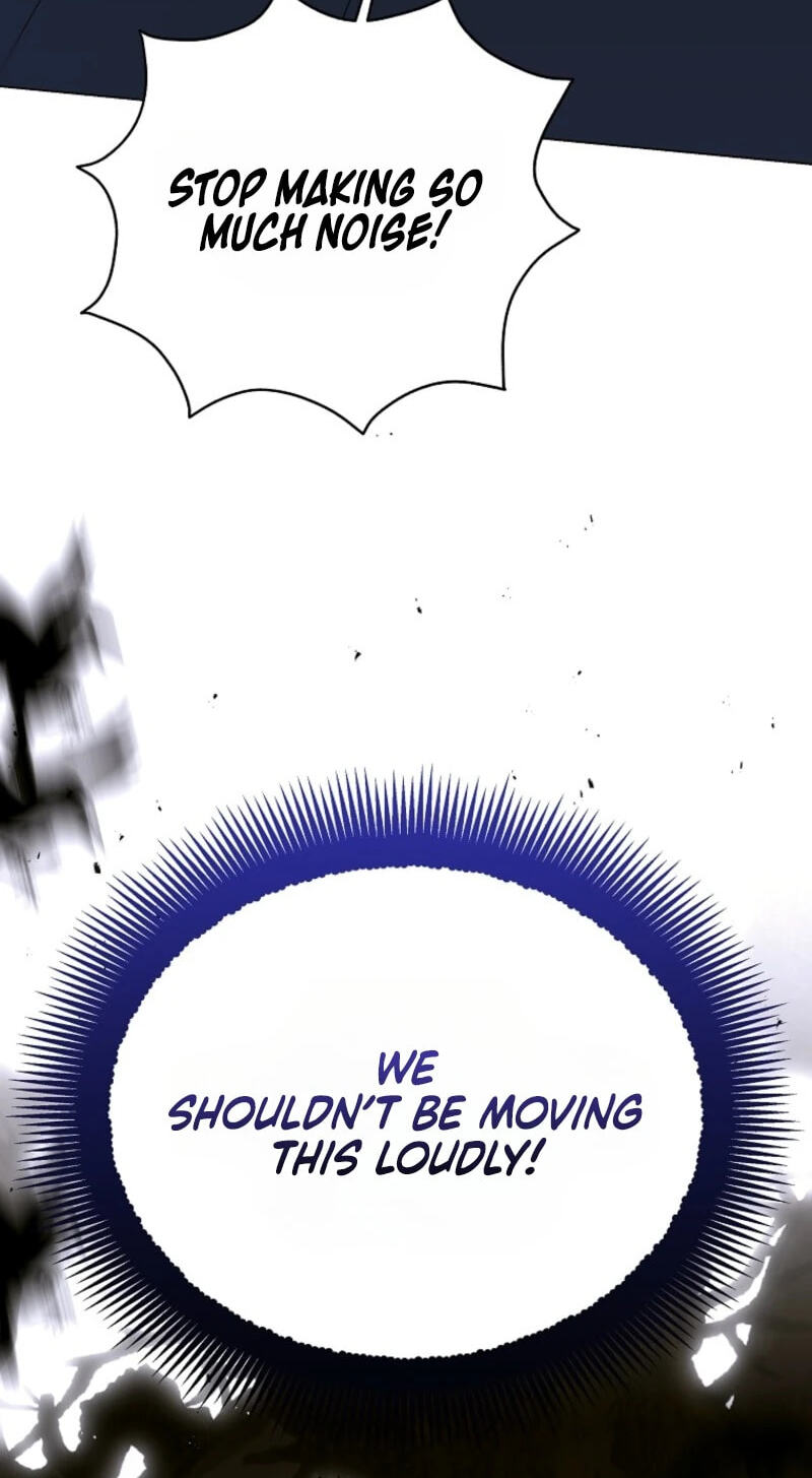 A Ranker's Guide to the Good Life Chapter 97 page 95 - 